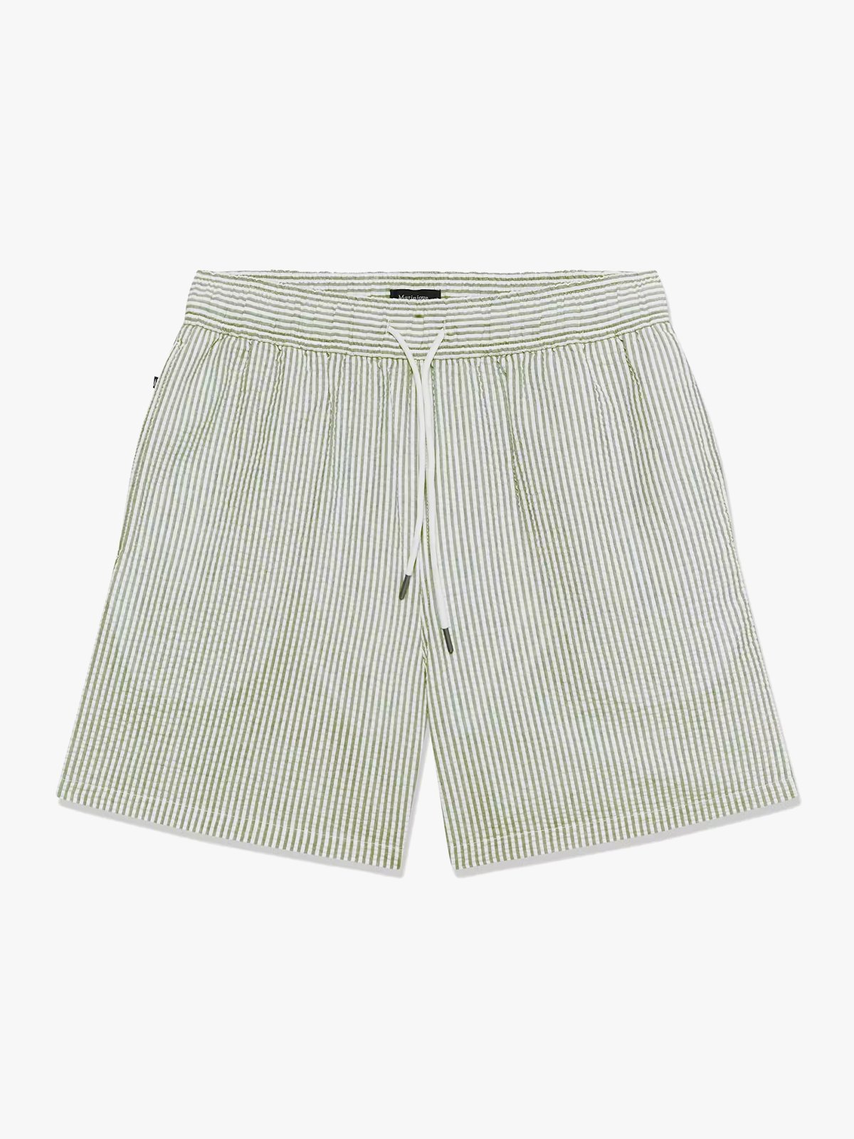 Matinique Swimmer Green Bay