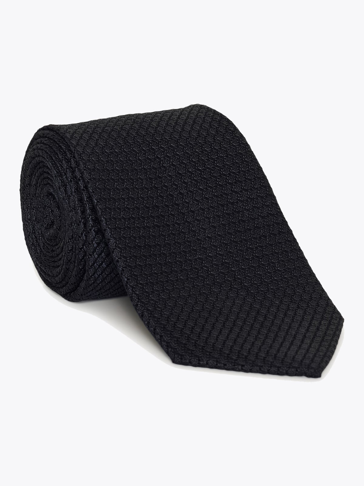 Matinique Tie Dark Navy