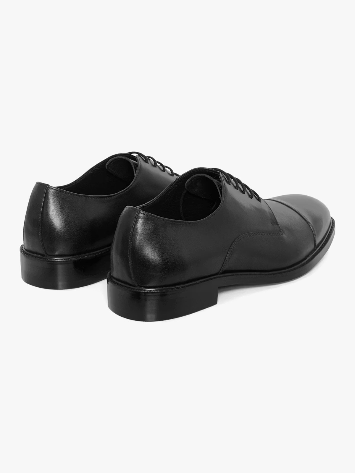 Matinique Fran Black