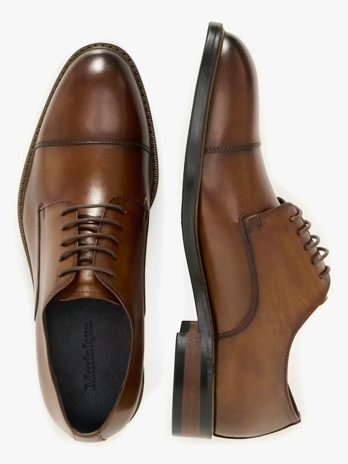 Matinique Fran Cognac / Brown