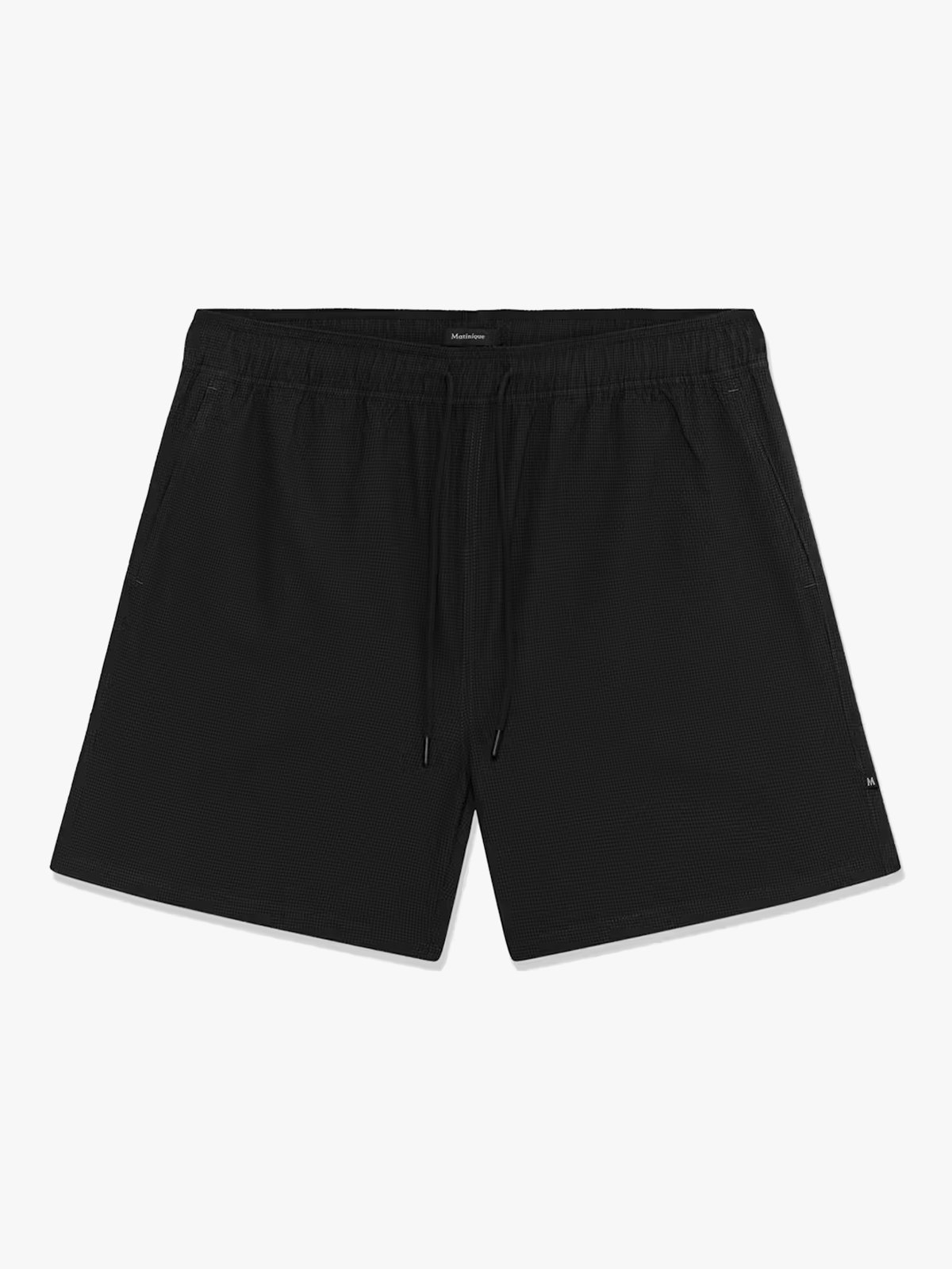 Matinique Swimmer Black