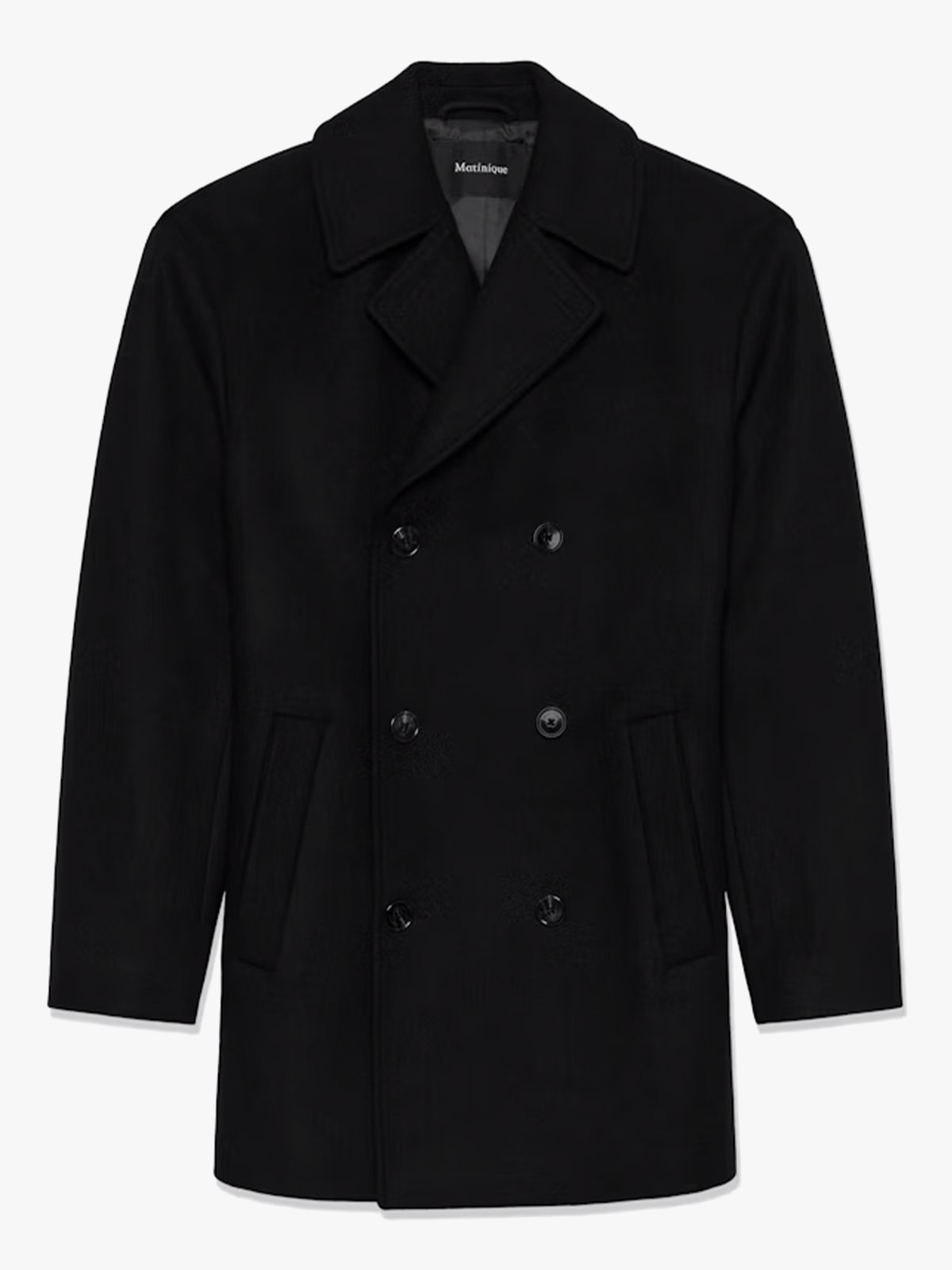 Matinique Burnley Black