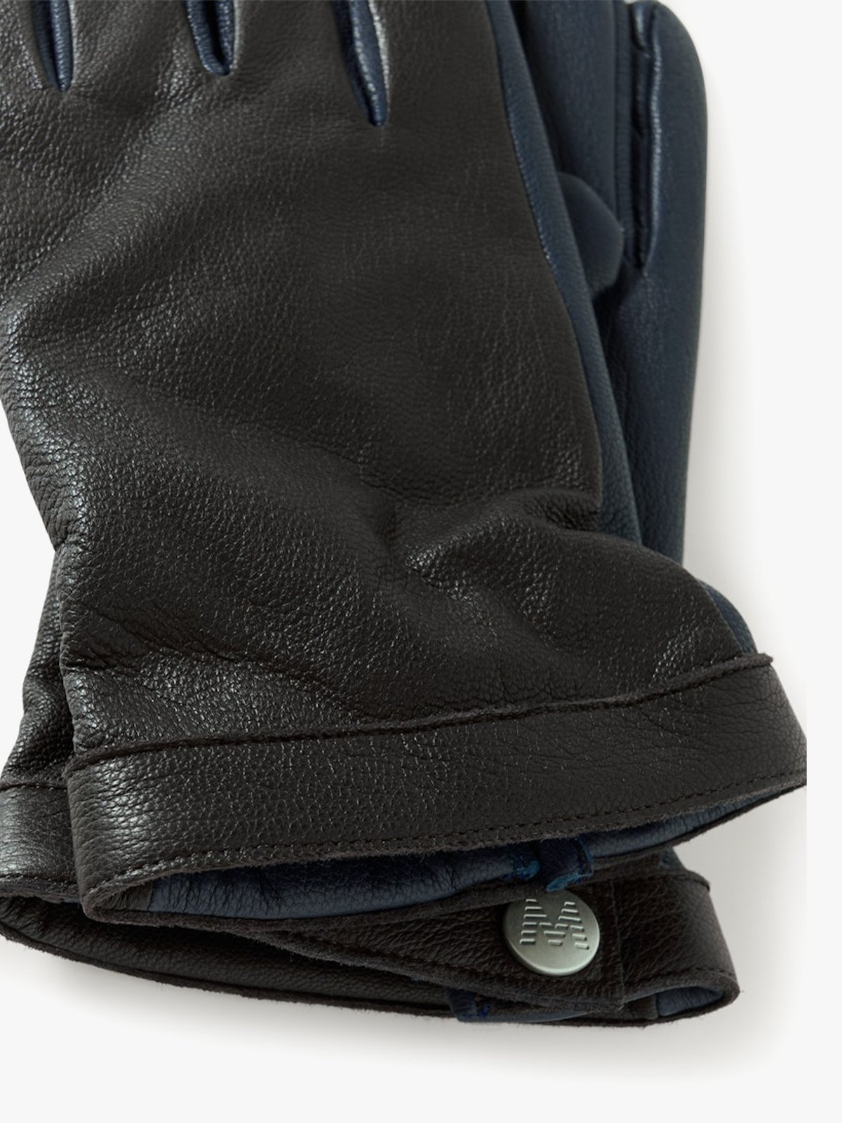 Matinique Kirby Glove Espresso