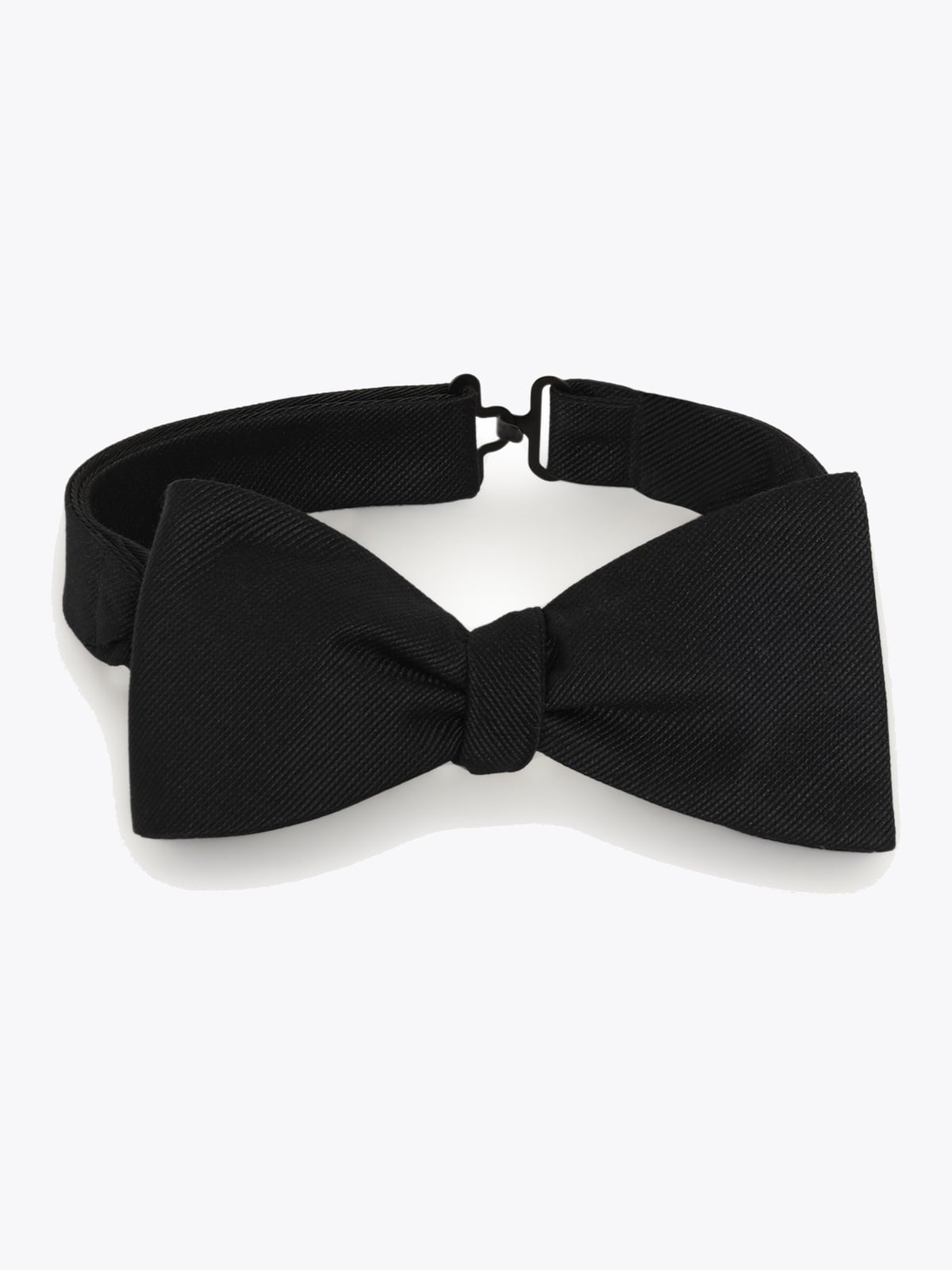 Matinique Bowtie Black