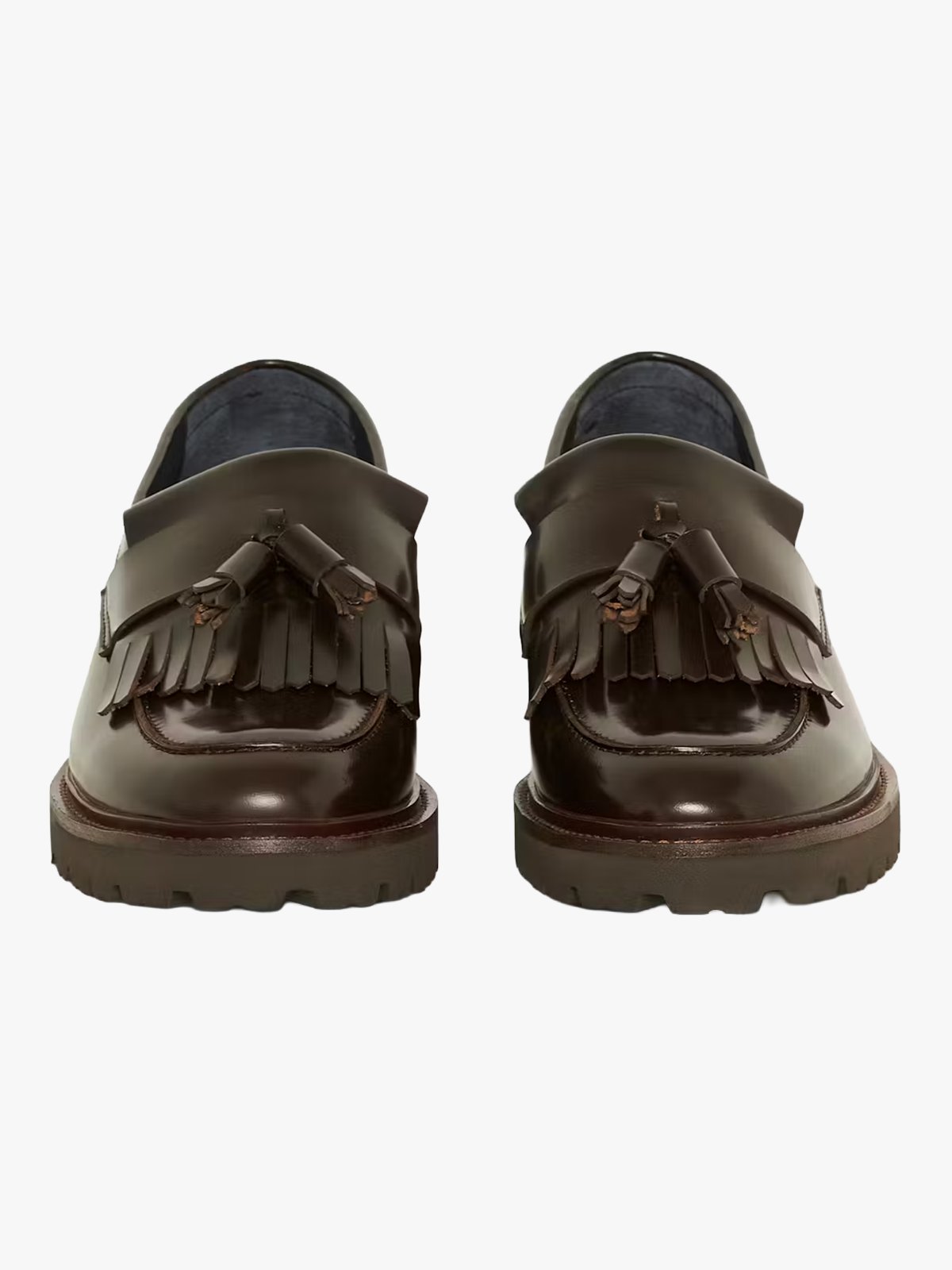 Matinique Franco Espresso / Brown