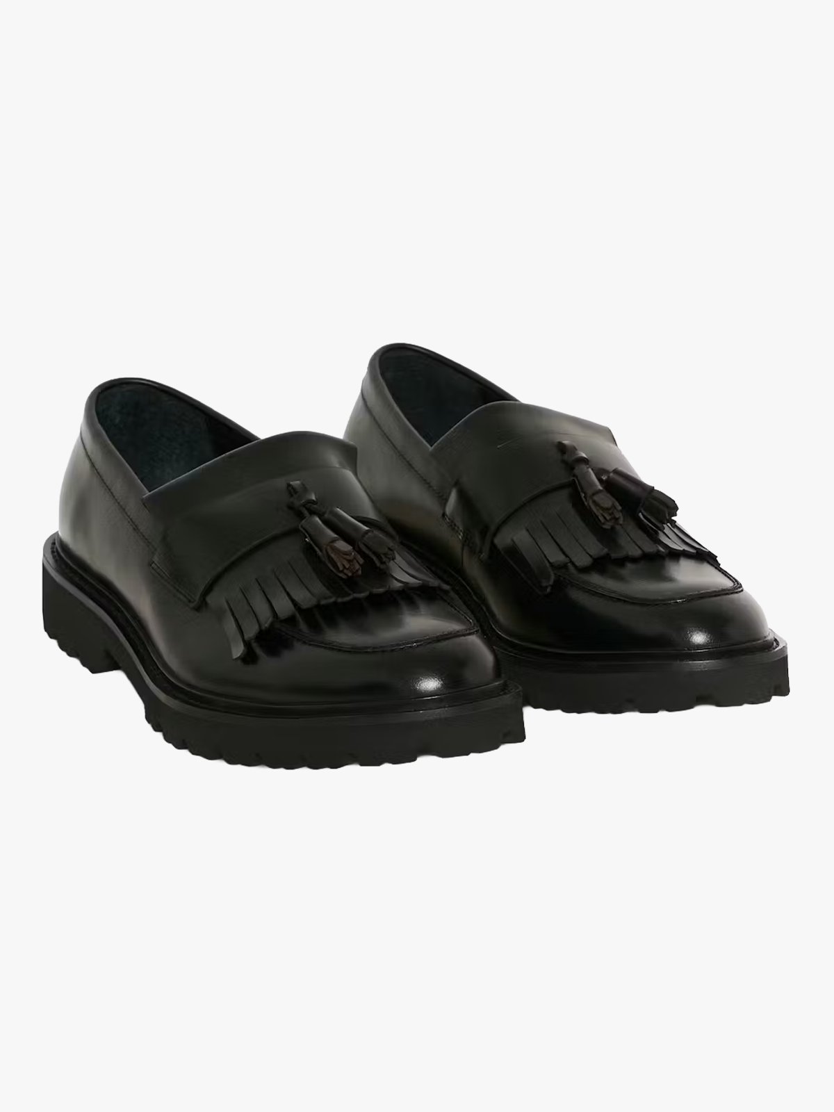 Matinique Franco Black