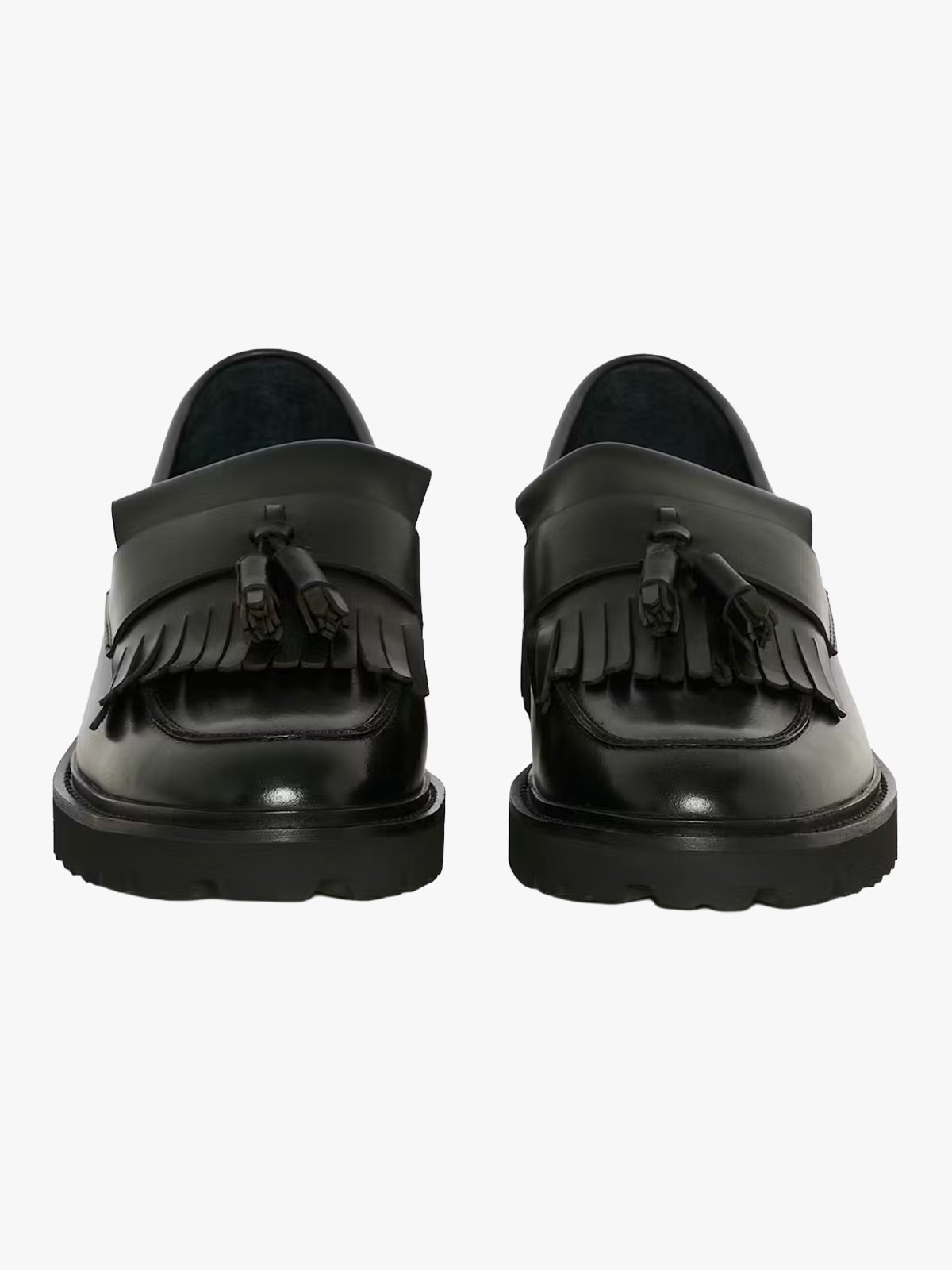 Matinique Franco Black