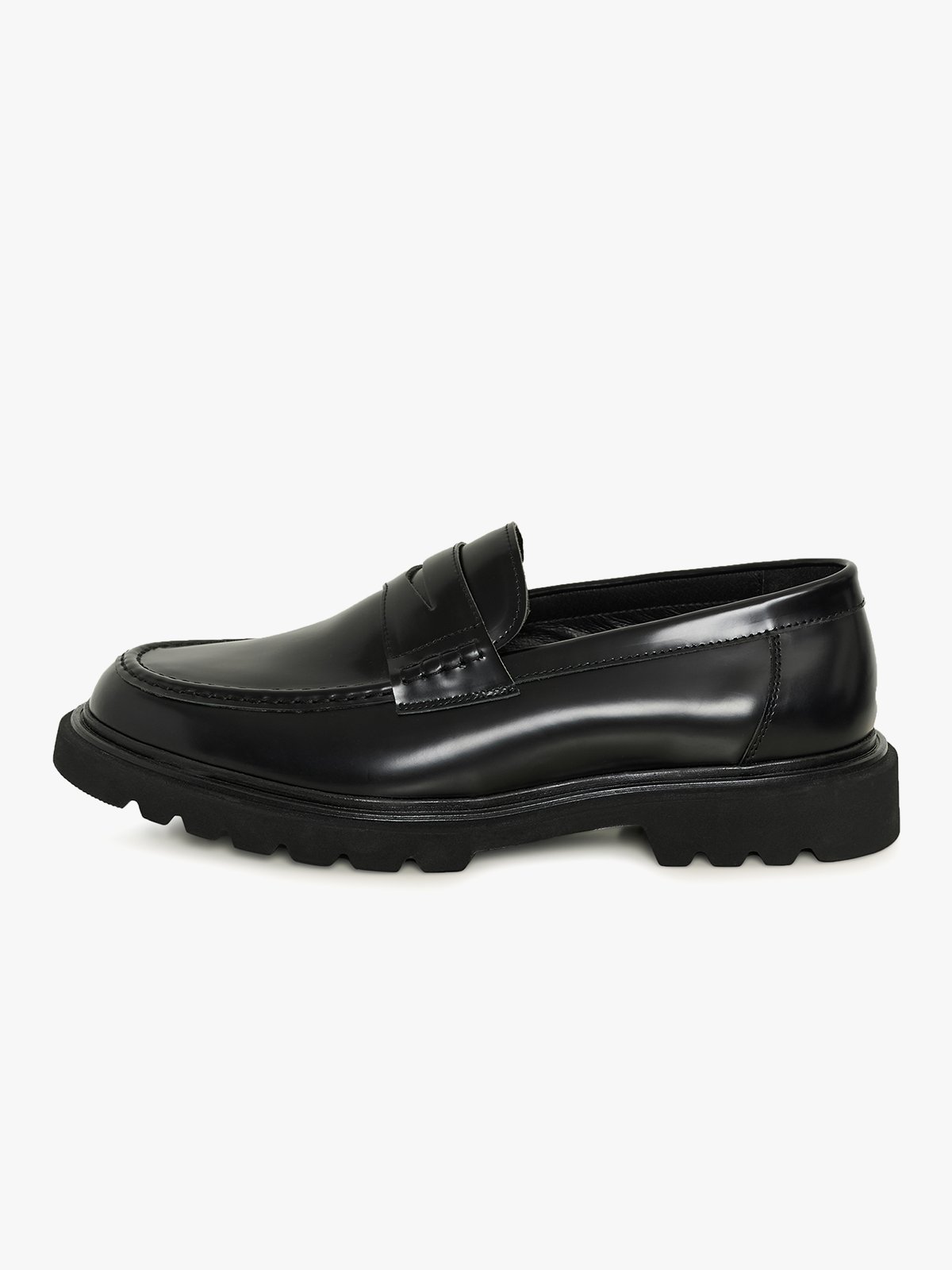 Matinique Locco Black
