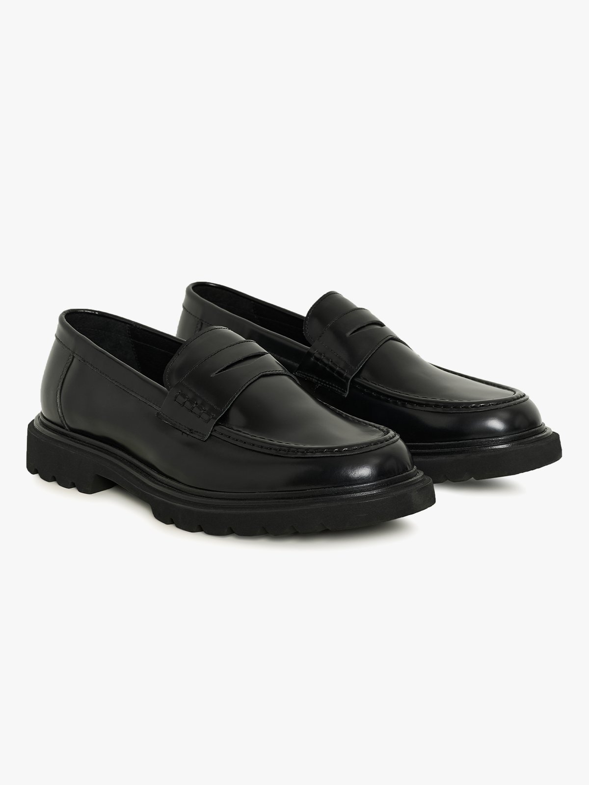 Matinique Locco Black