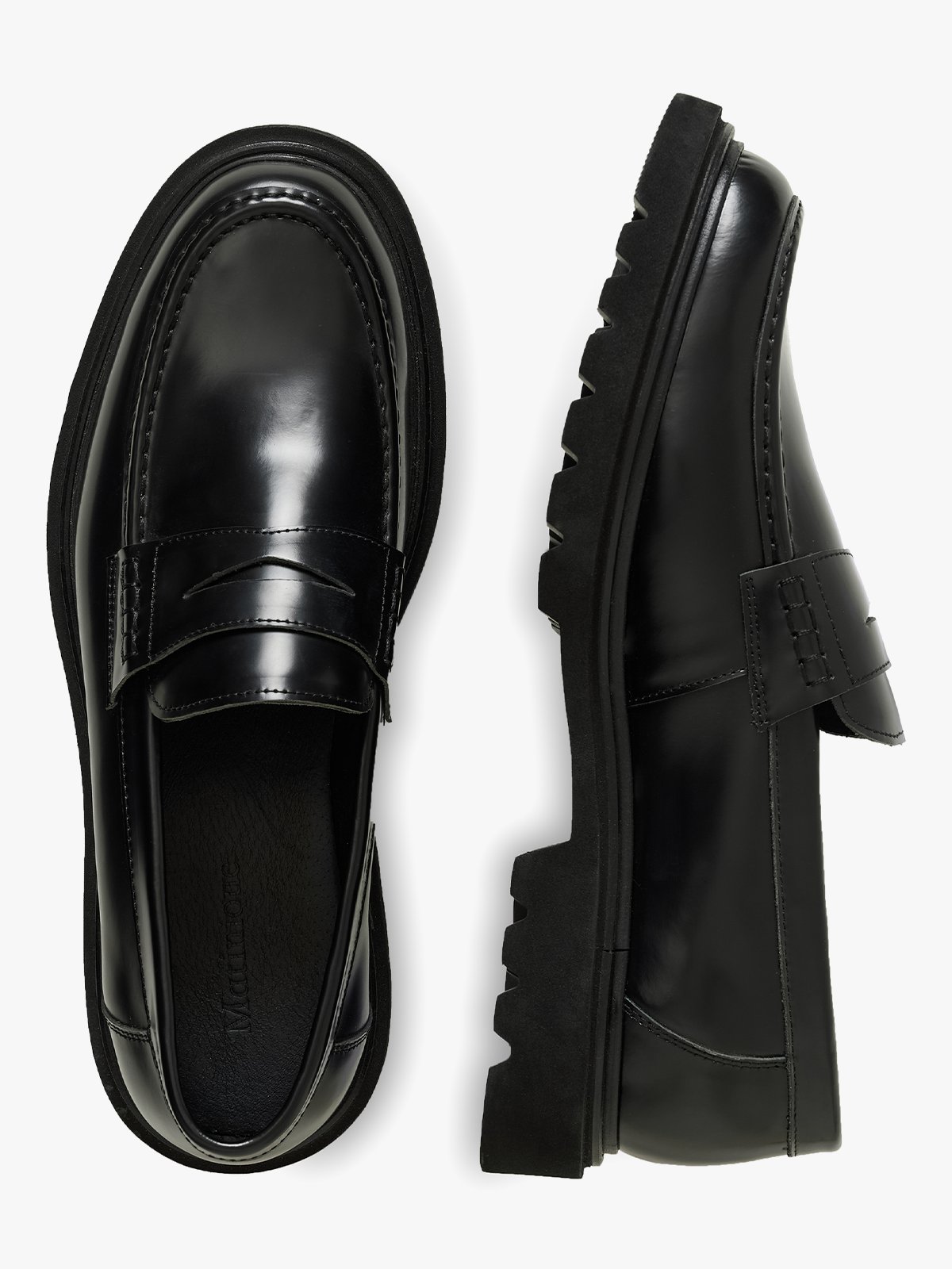 Matinique Locco Black