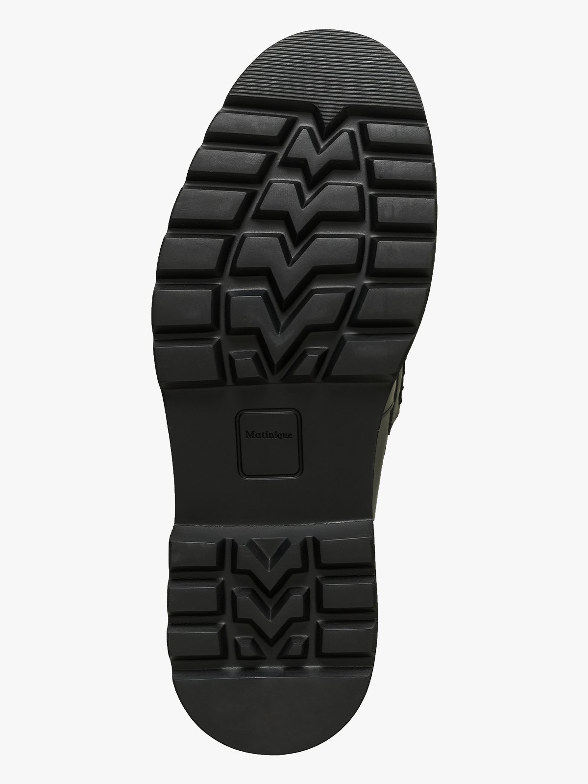 Matinique Locco Black