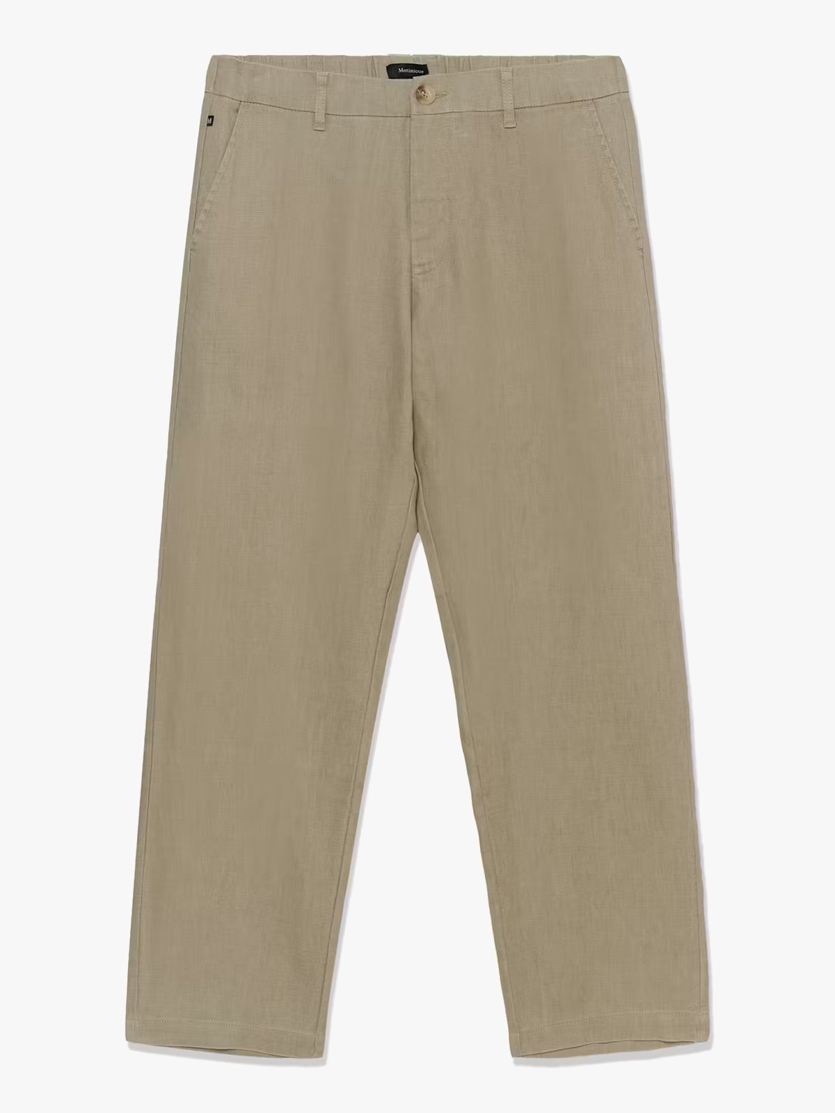 Matinique Harlow Pant Winter Twig / Nature