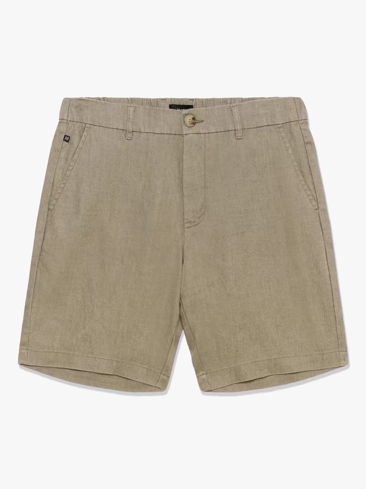 Matinique Harlow Shorts Winter Twig / Nature