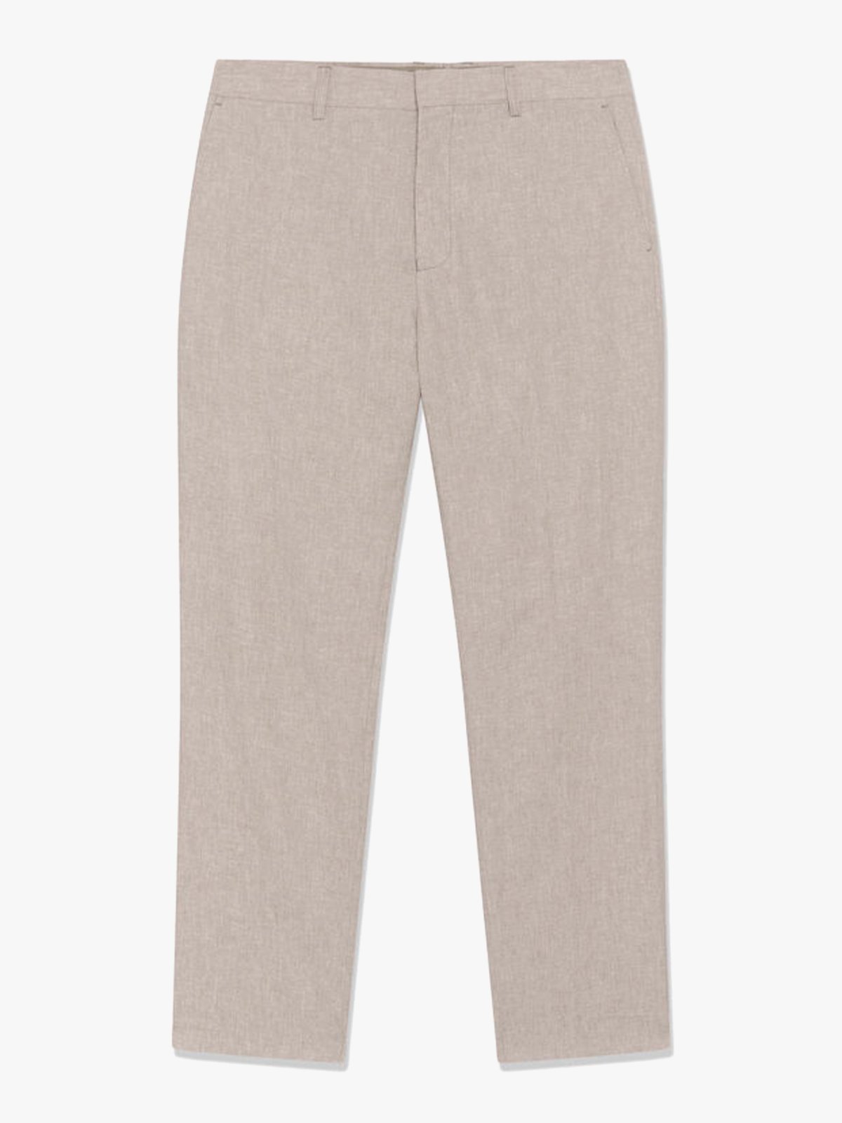 Matinique Awesley Linen Pant Plaza Taupe