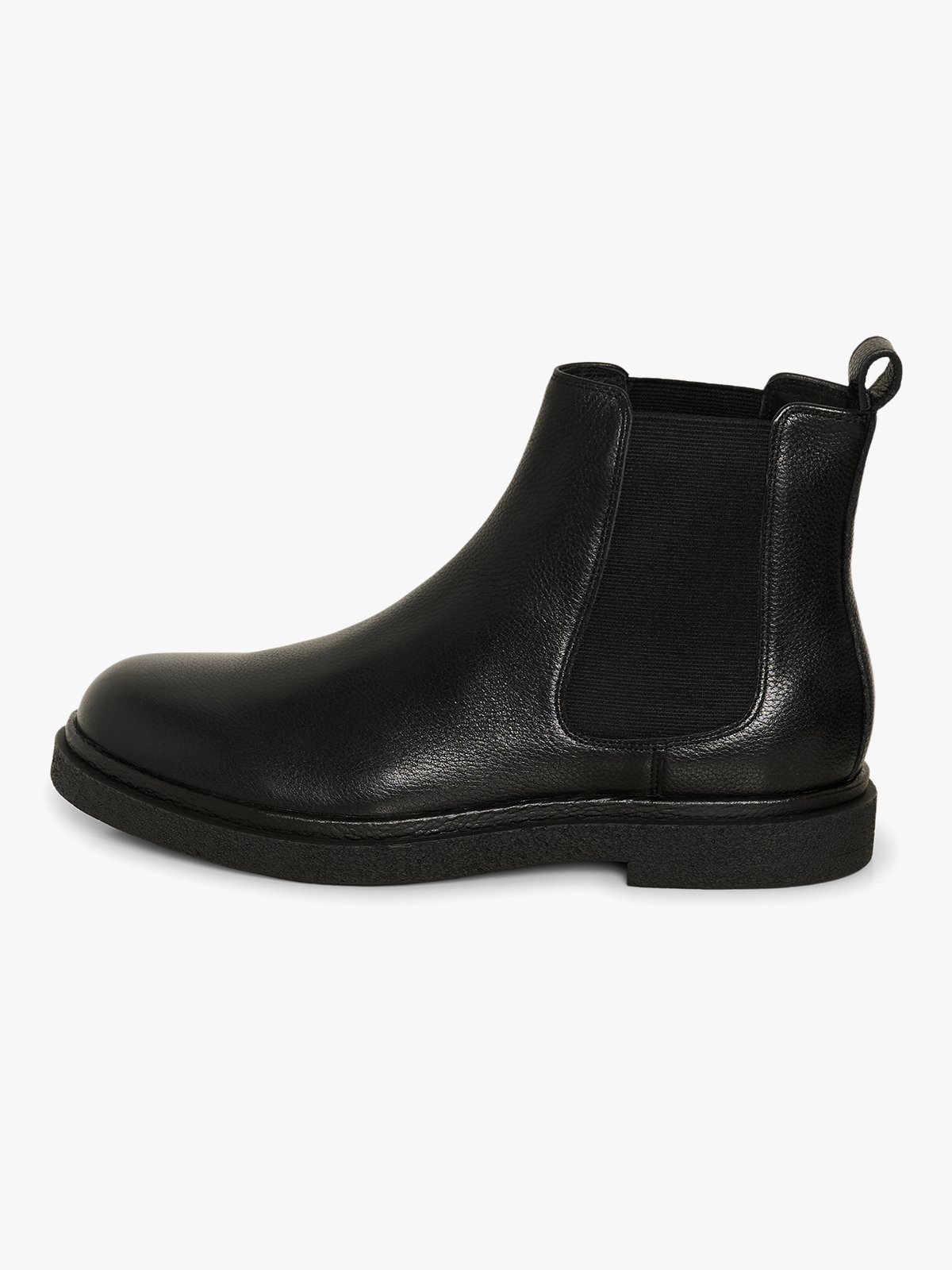 Matinique Bumo Chelsea Boots Black