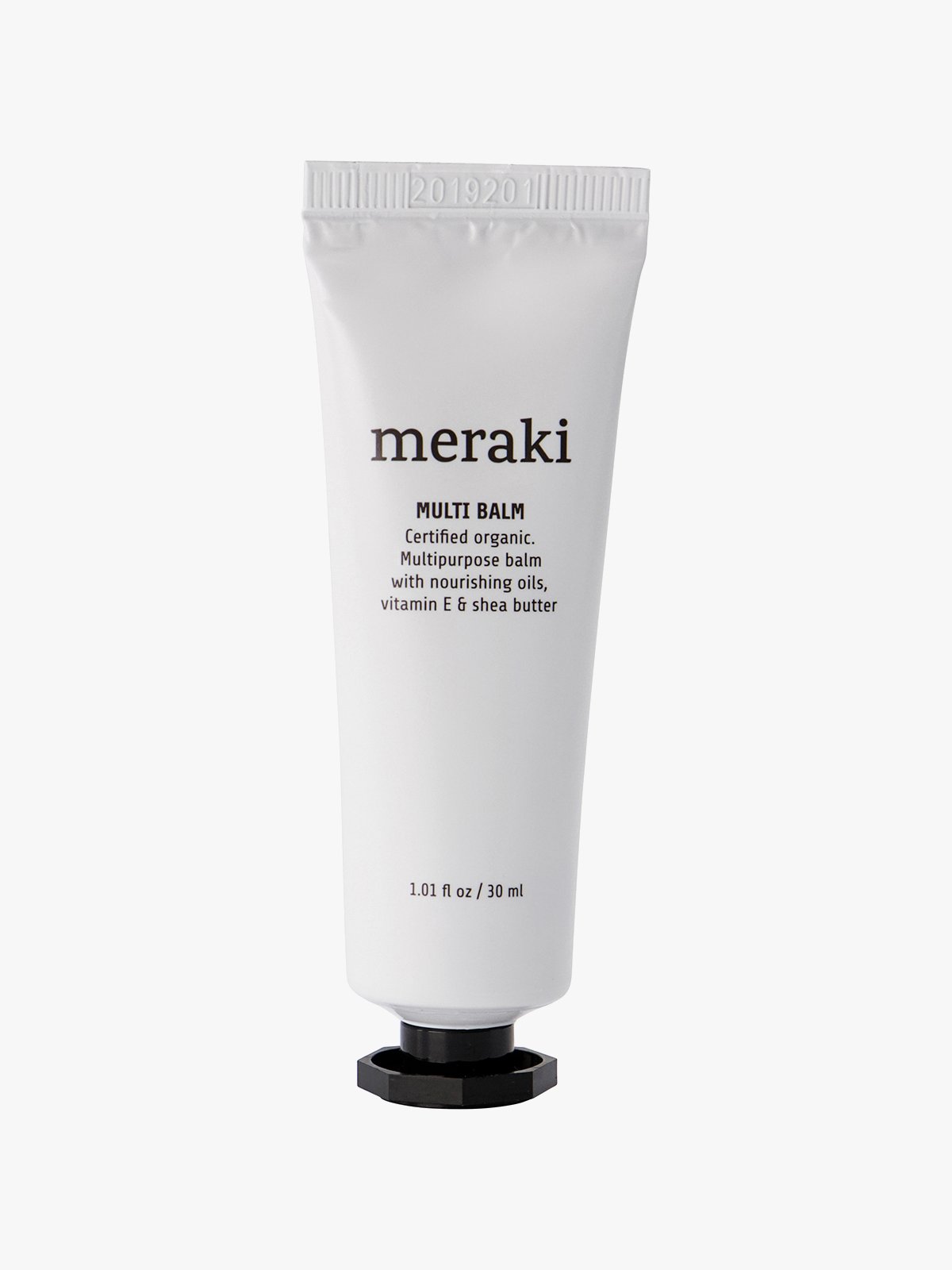 Meraki Multi Balm Hvit