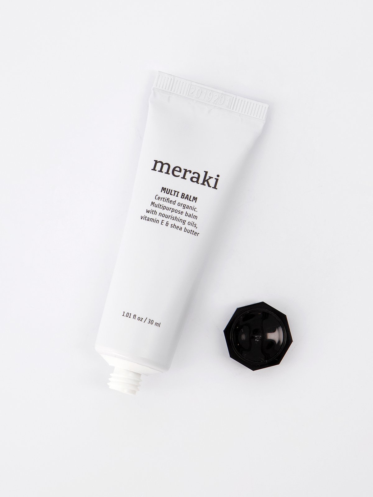 Meraki Multi Balm Hvit