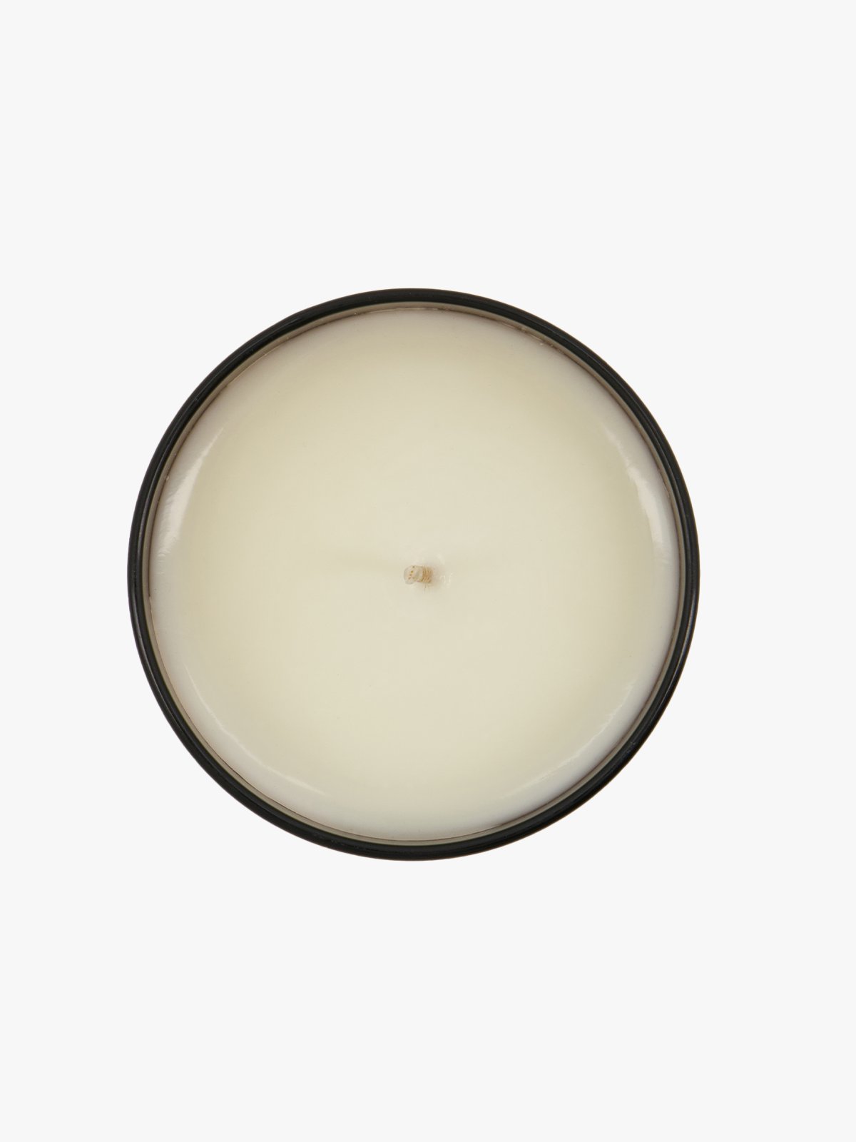 Meraki Duftlys Warm Tonka Brun