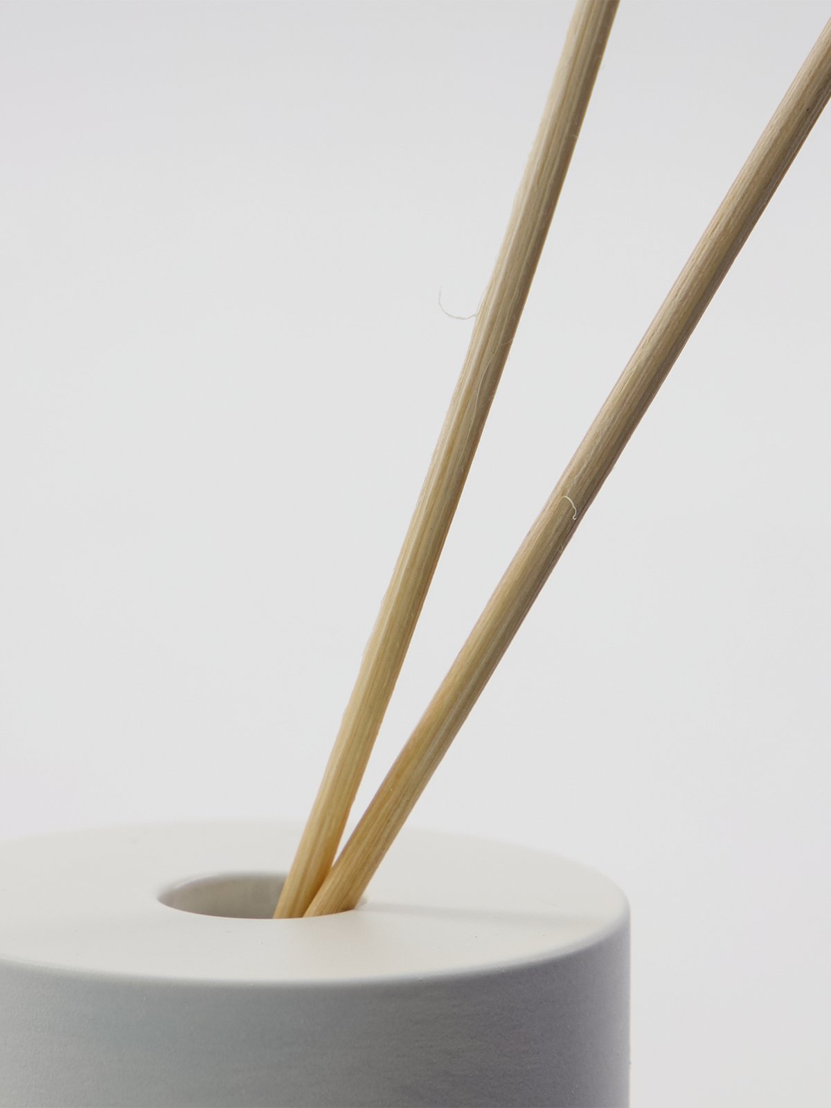 Meraki Duftfrisker Fresh Linen 100 ml Hvit