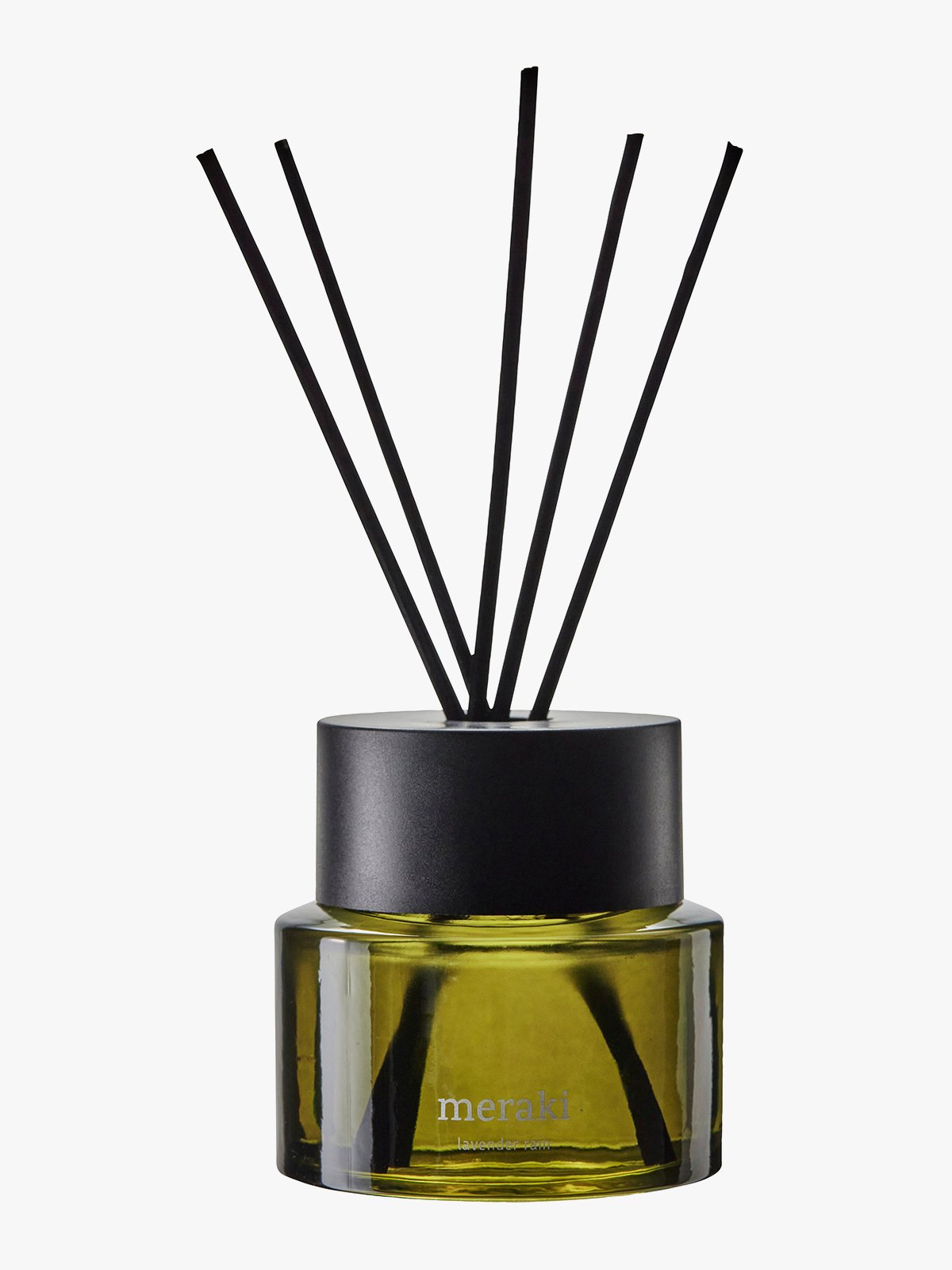 Meraki Duftfrisker Lavender Rain 100 ml Grønn