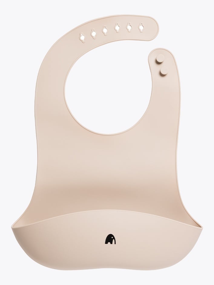 My1ofNorway Smekke i silikon BASIC Sand
