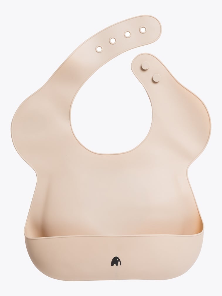 My1ofNorway Smekke i silikon med sidebeskytter BASIC Sand