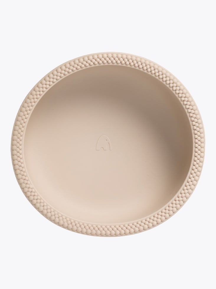 My1ofNorway Grøt/middagsskål BUBBLES Sand