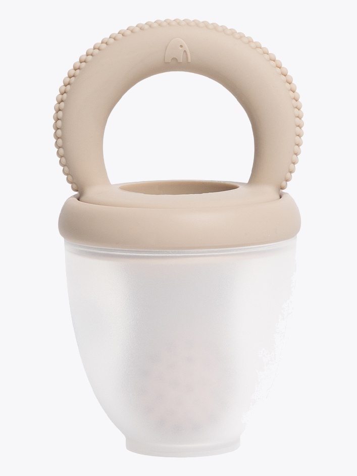 My1ofNorway Matsmokk/fruktsmokk BUBBLES Sand