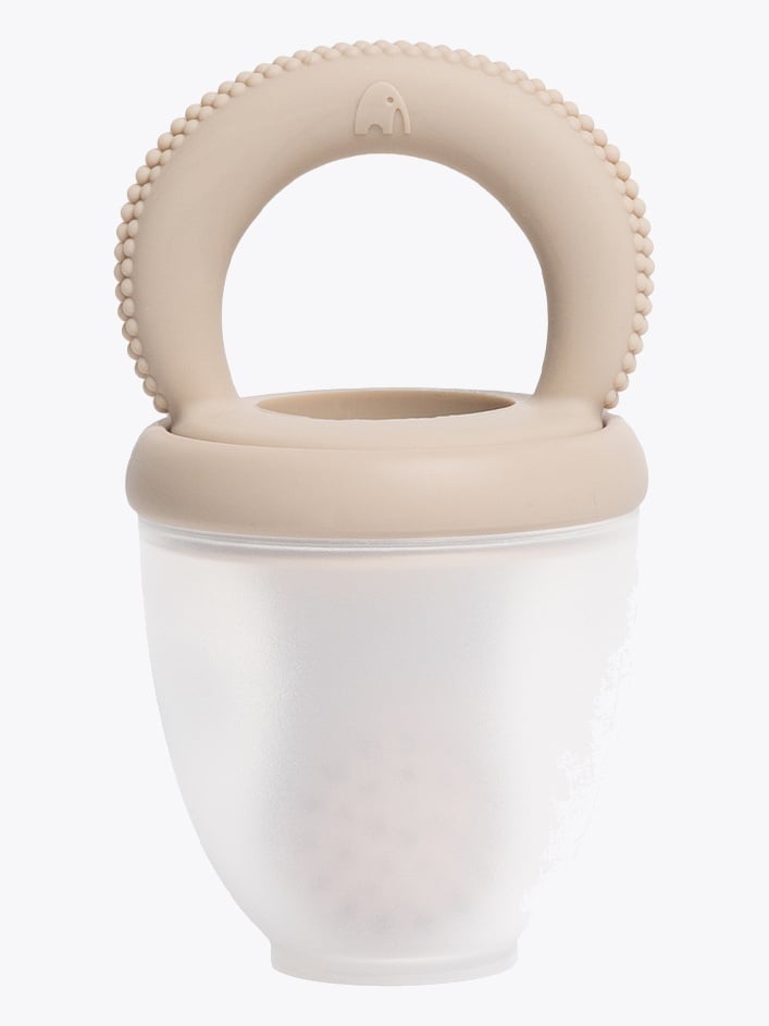 My1ofNorway Matsmokk/fruktsmokk BUBBLES Sand