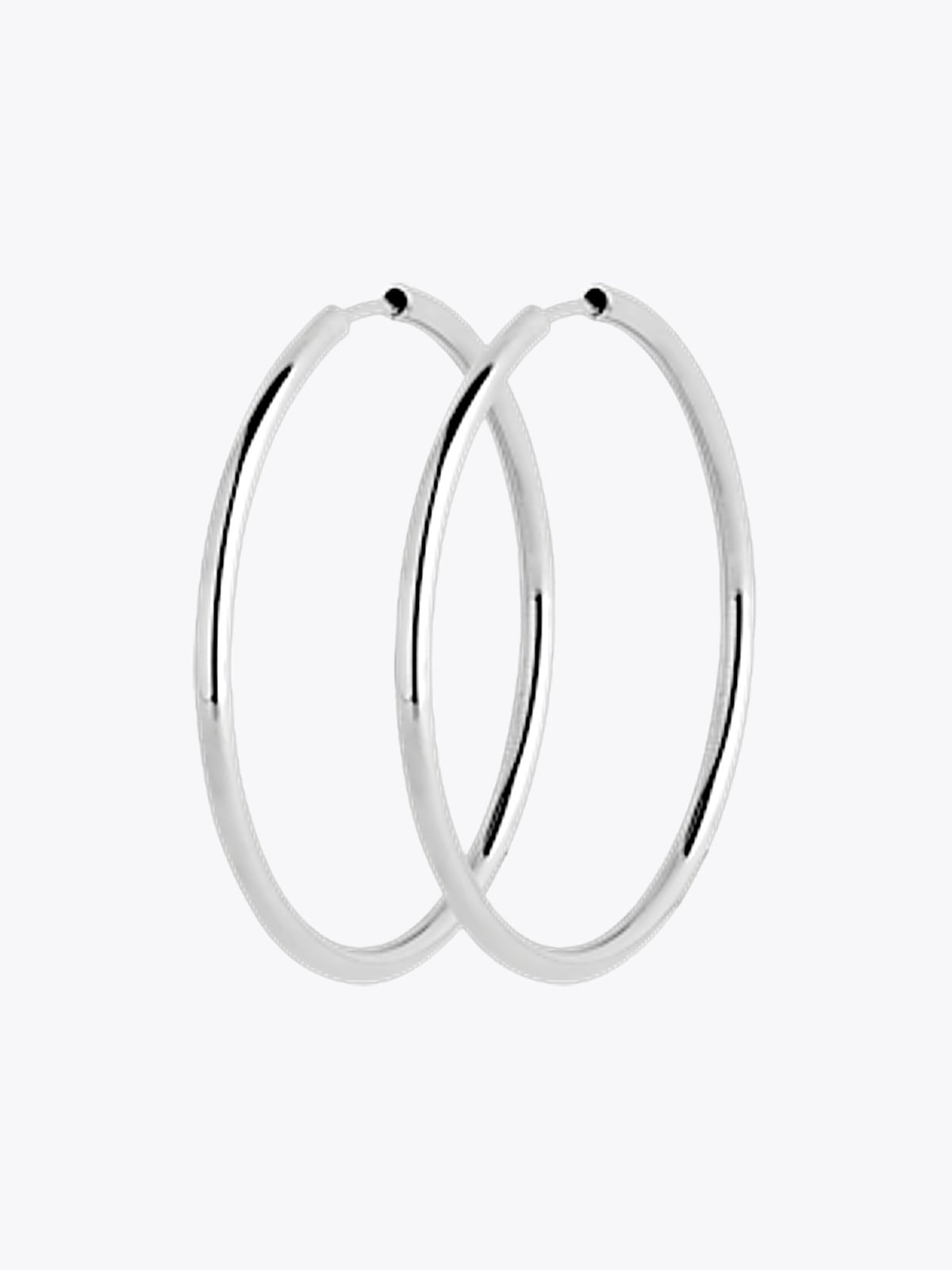 Maria Black Senorita 35 Hoop Sølv