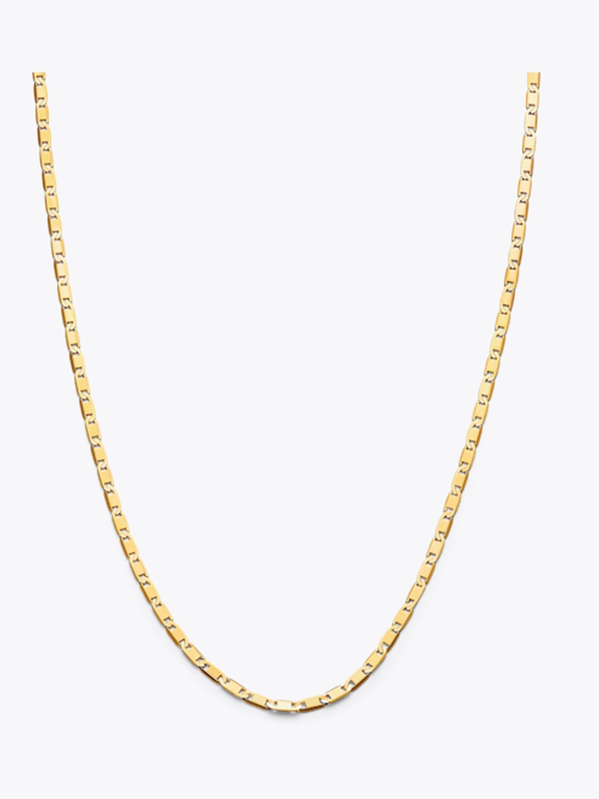 Maria Black Karen 70 Adjustable Necklace Gull