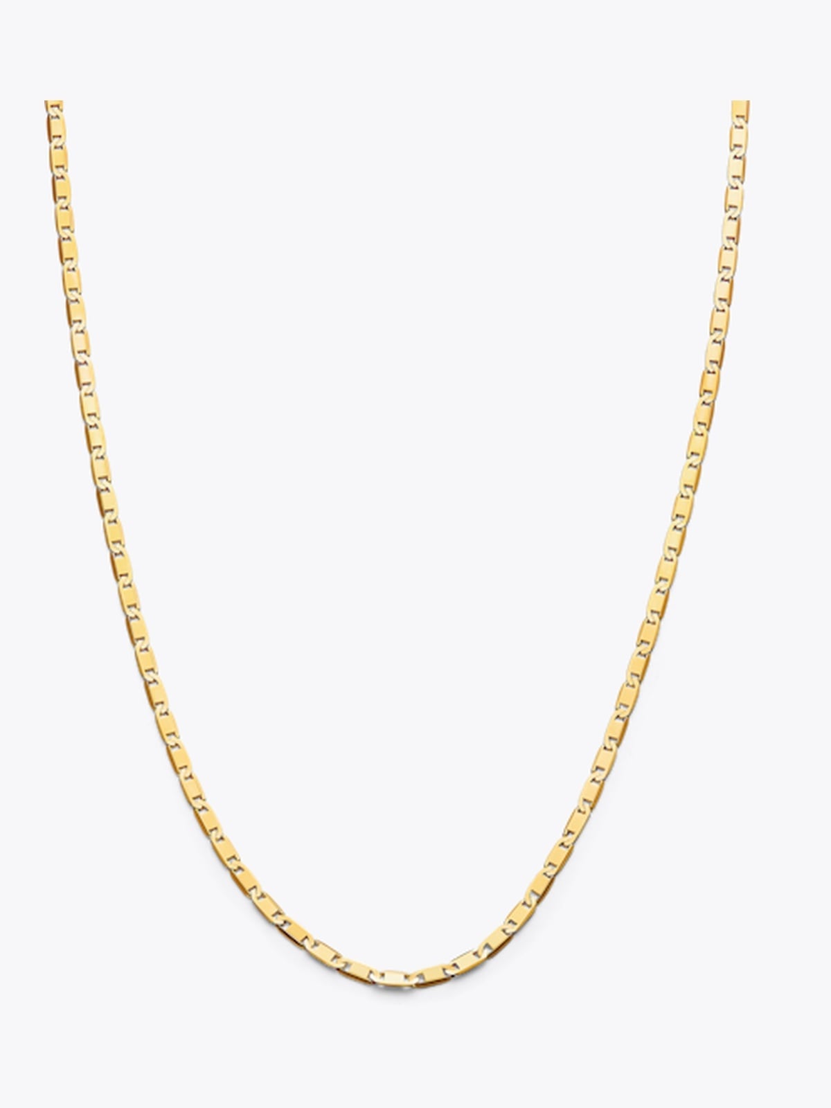 Maria Black Karen 70 Adjustable Necklace Gull