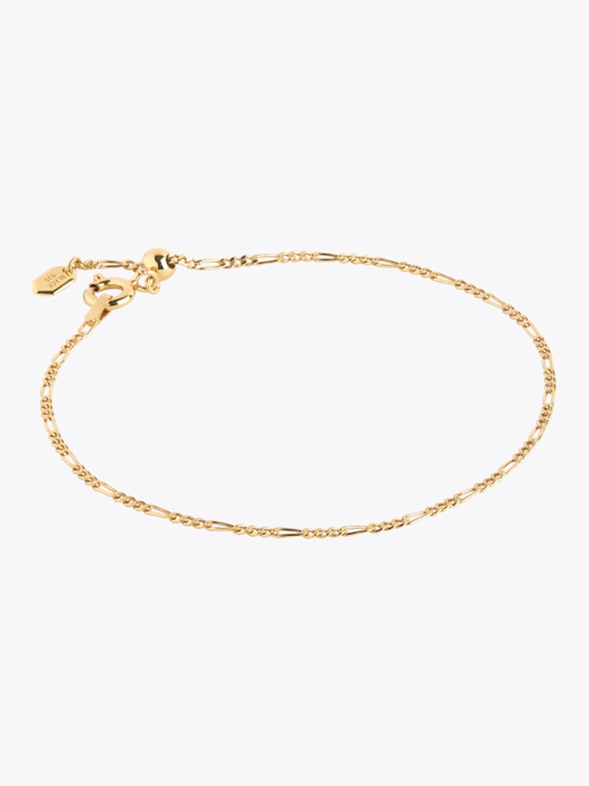 Maria Black Katie Adjustable Bracelet Gull