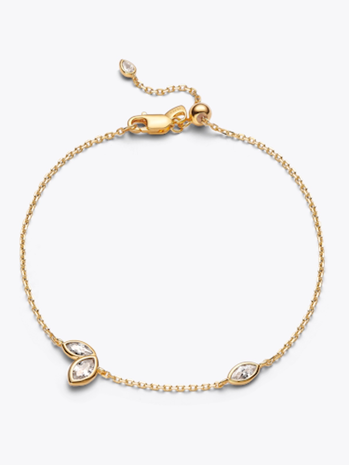 Maria Black Swift Bracelet 01 Gull