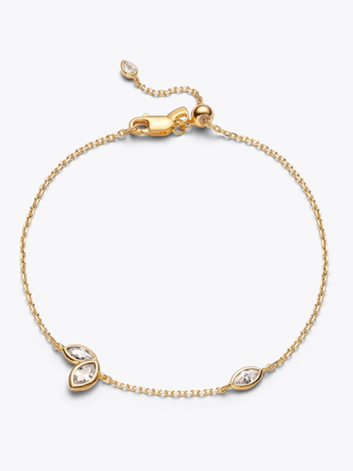 Maria Black Swift Bracelet 01 Gull