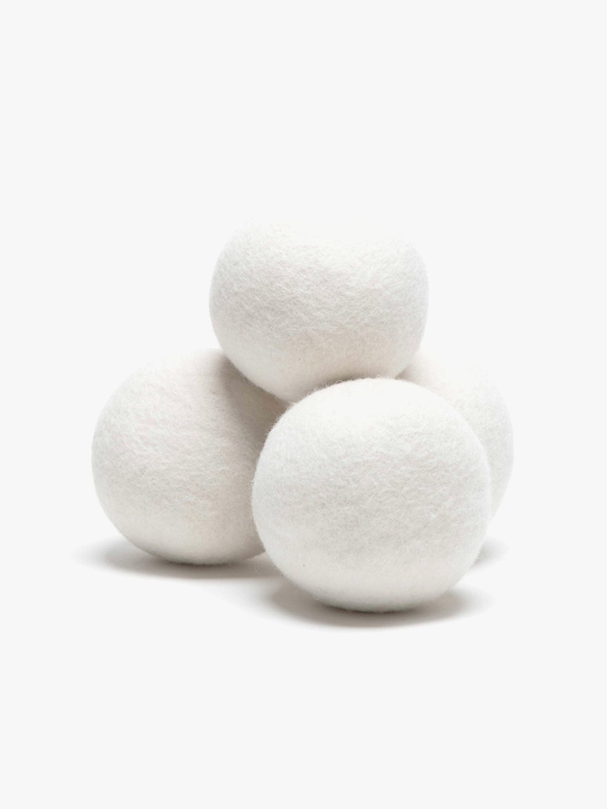 Steamery Tumble Dryer Balls Hvit