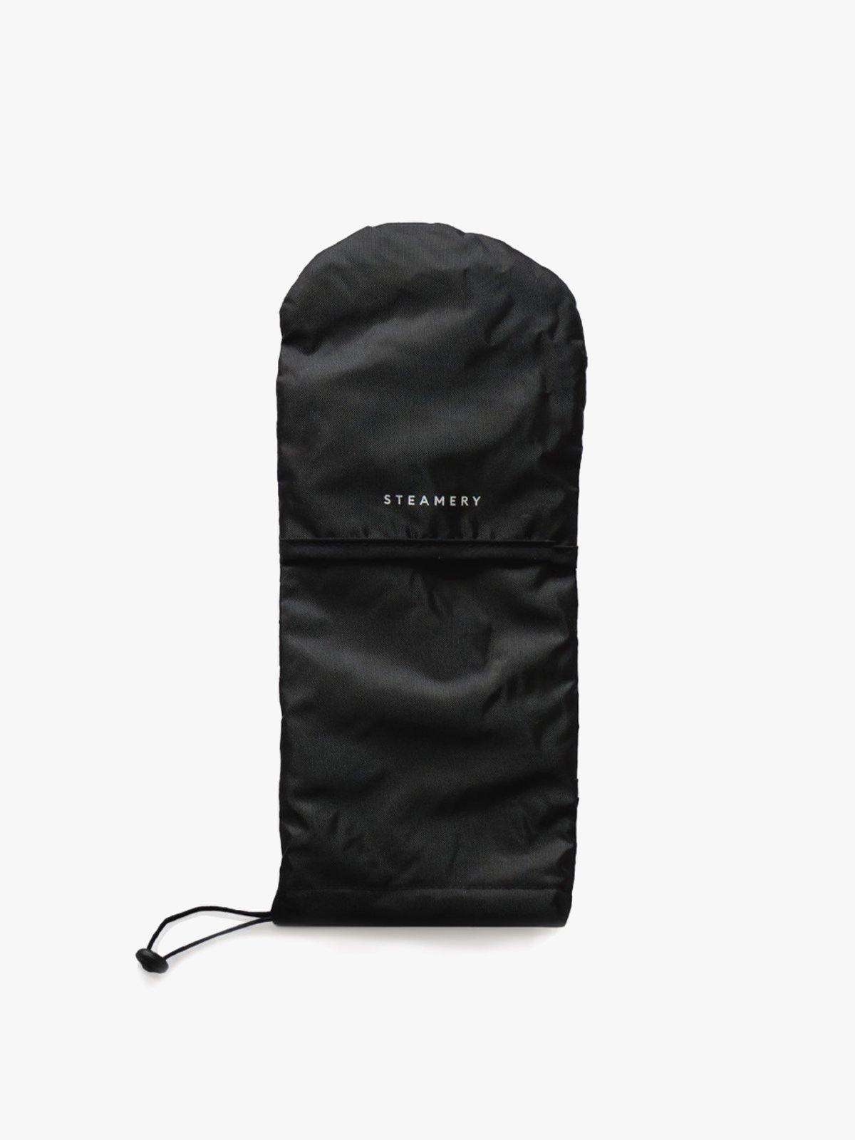 Steamery Cirrus Lite Travel Steamer Charcoal Charcoal