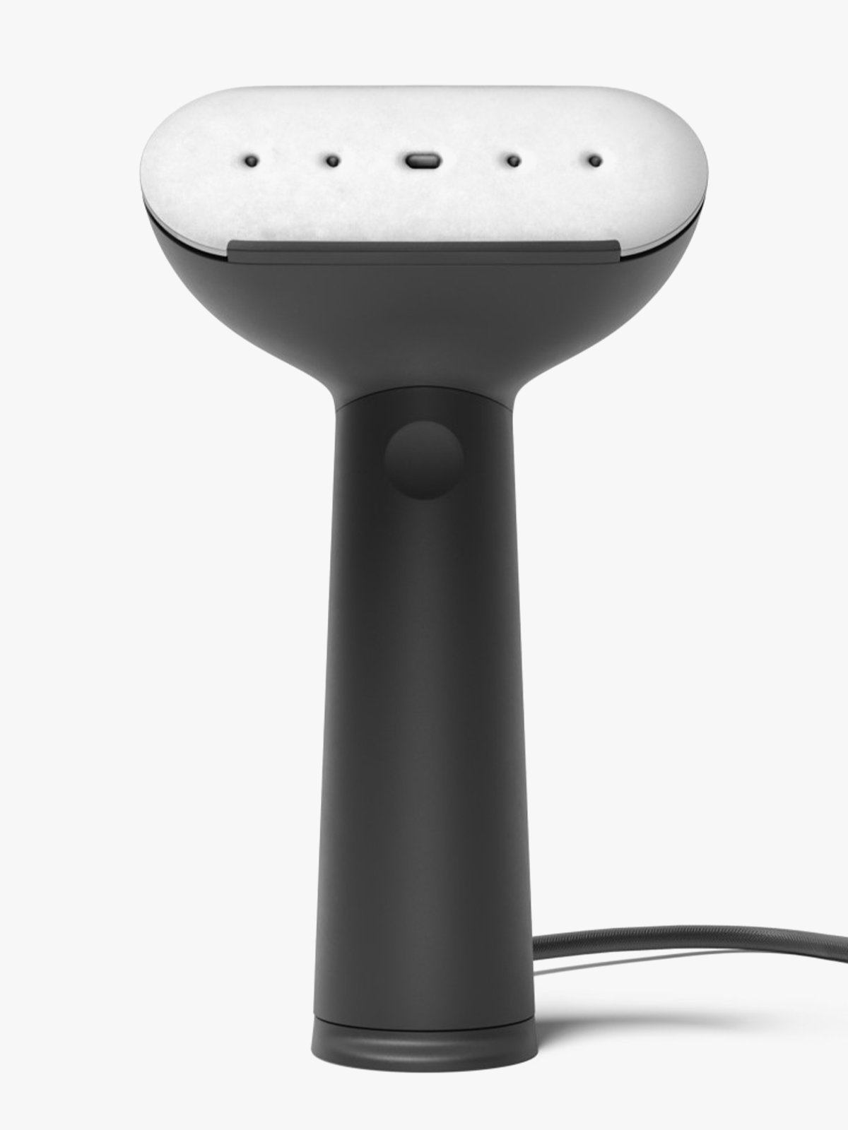 Steamery Cirrus 3 Iron Steamer Charcoal