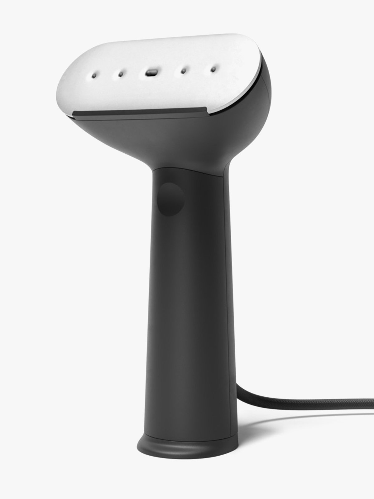 Steamery Cirrus 3 Iron Steamer Charcoal