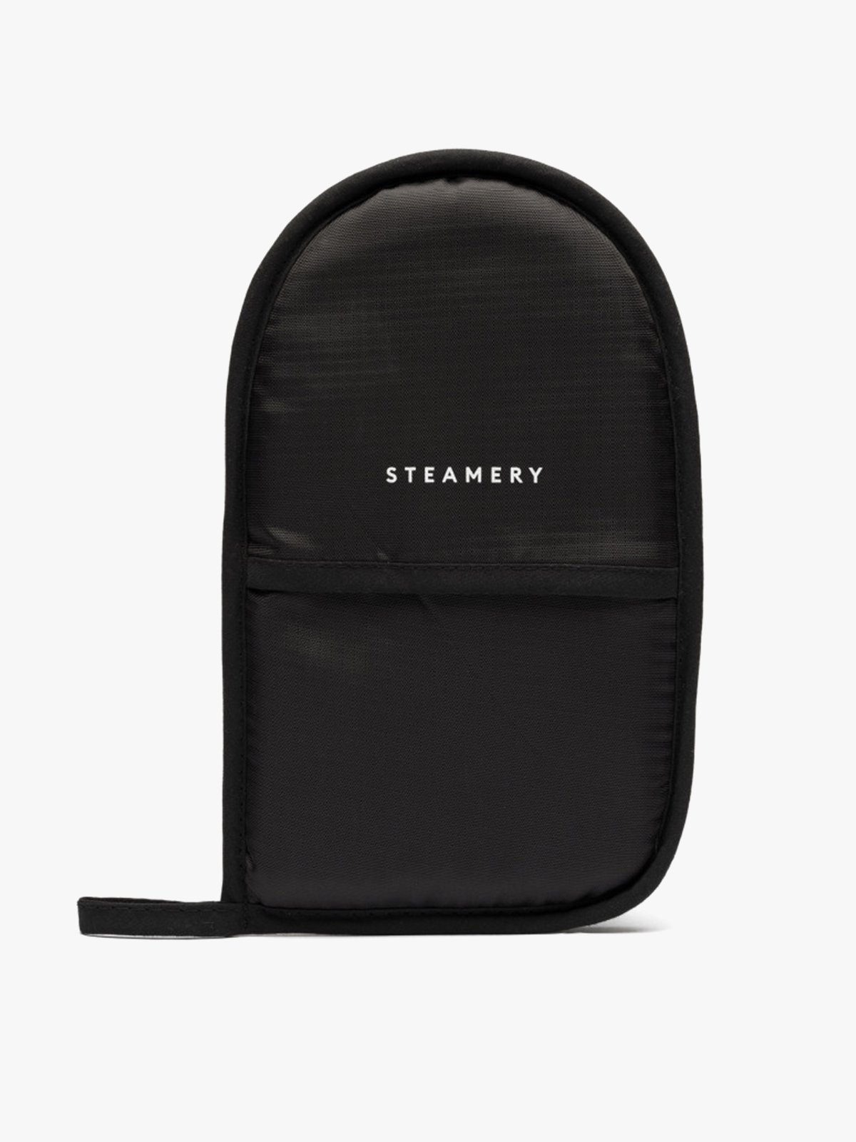 Steamery Cirrus 3 Iron Steamer Charcoal