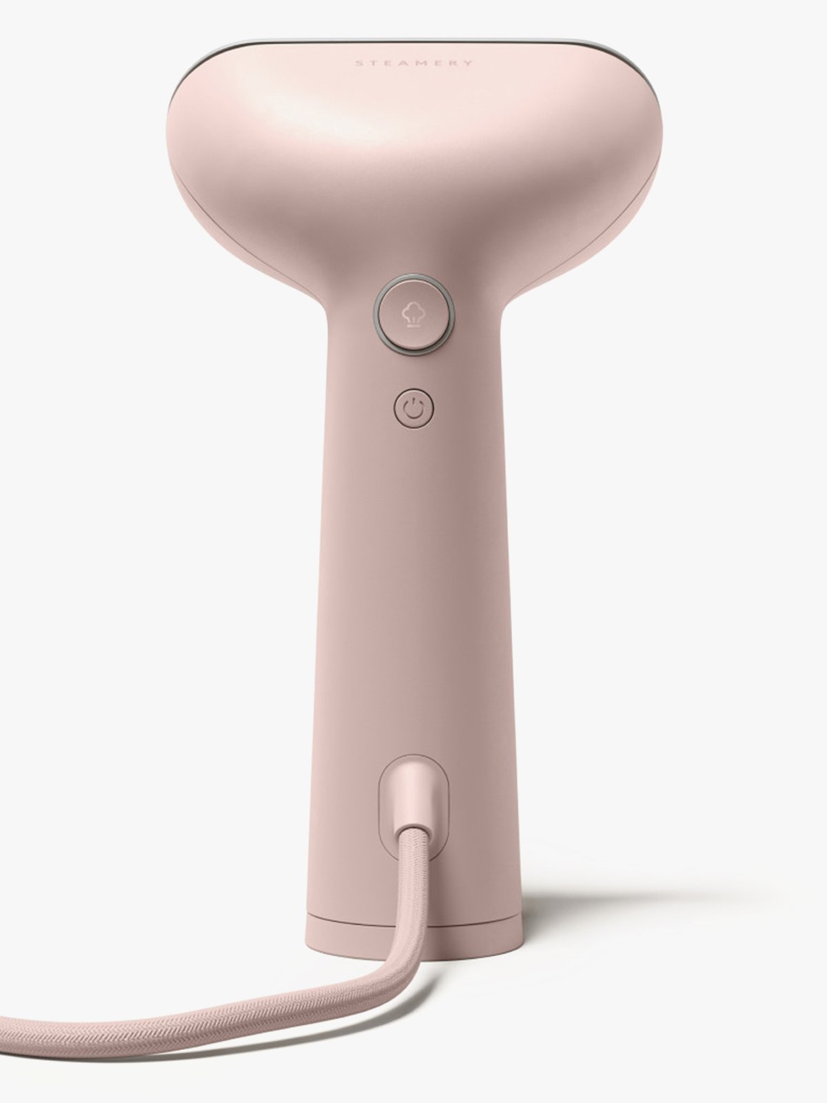 Steamery Cirrus 3 Iron Steamer Rose