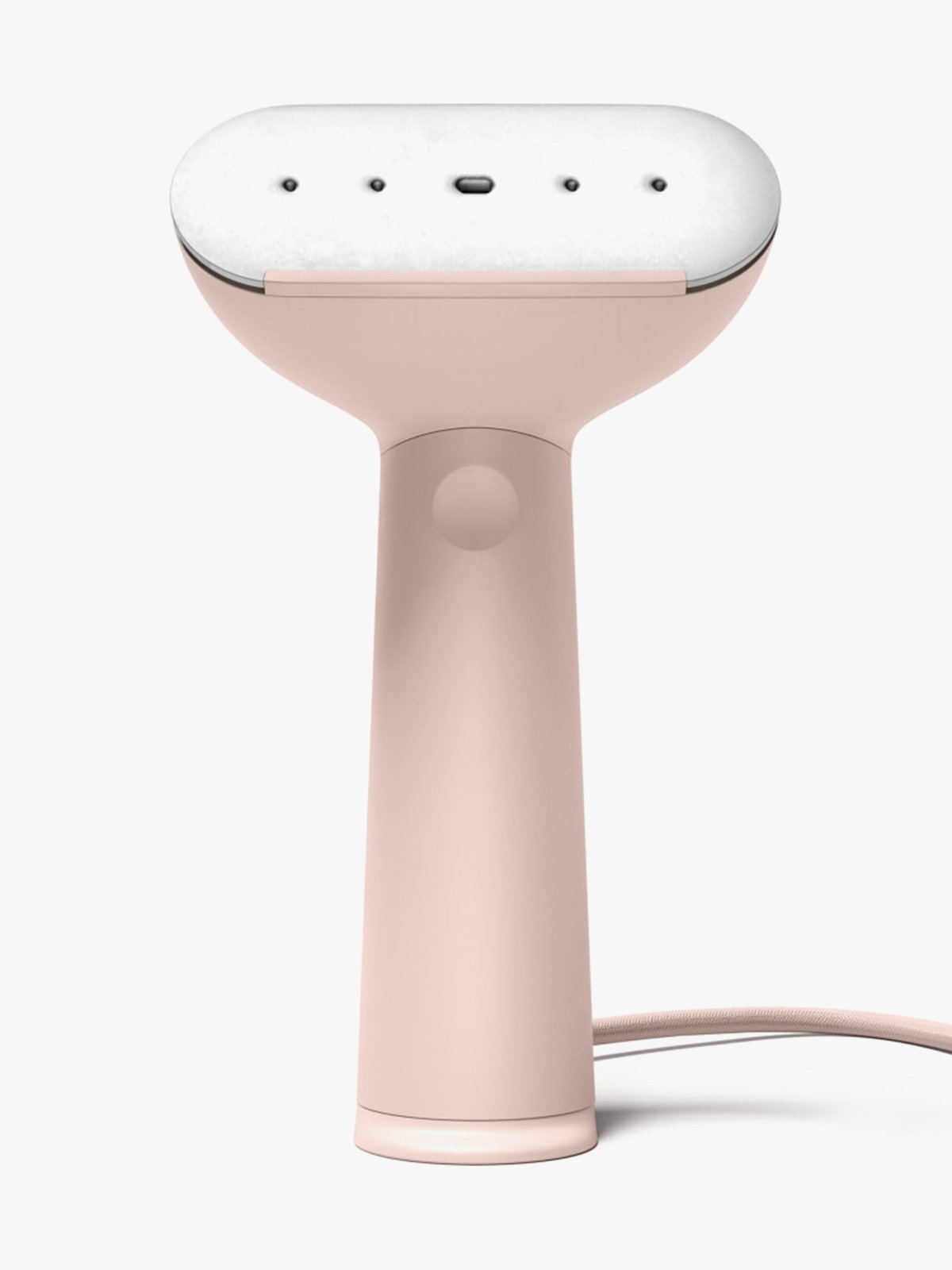 Steamery Cirrus 3 Iron Steamer Rose