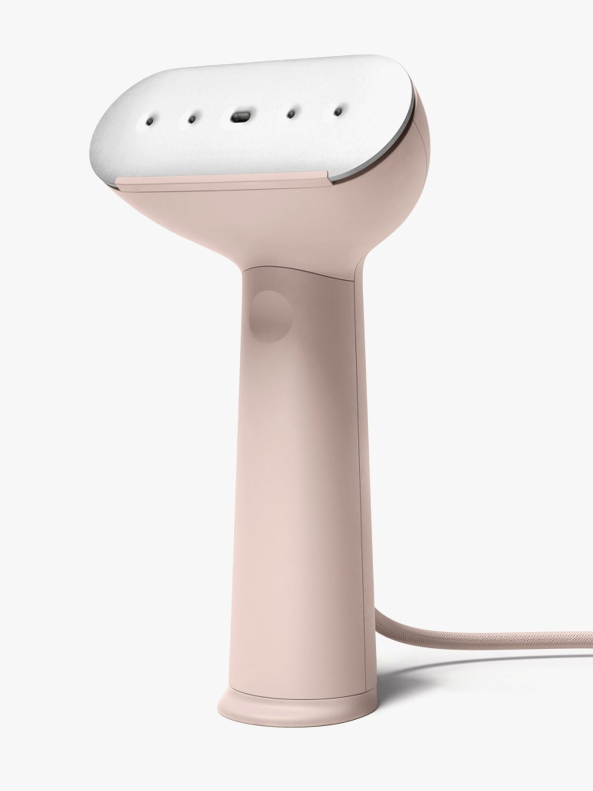 Steamery Cirrus 3 Iron Steamer Rose