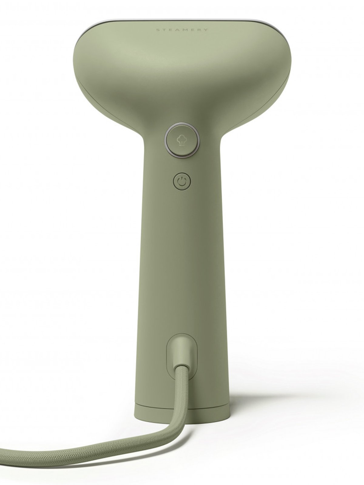 Steamery Cirrus 3 Iron Steamer Sage