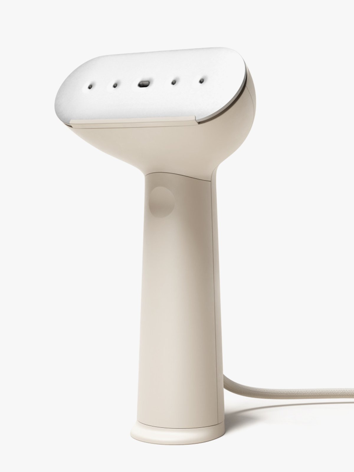 Steamery Cirrus 3 Iron Steamer Sand