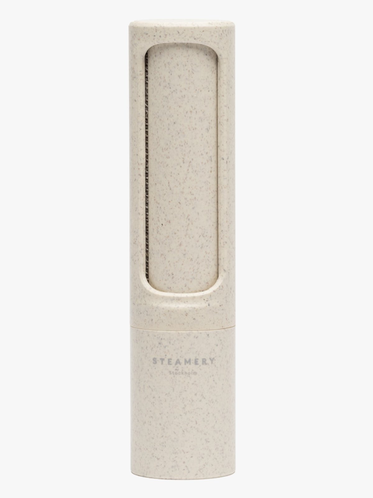 Steamery Lint Brush Beige
