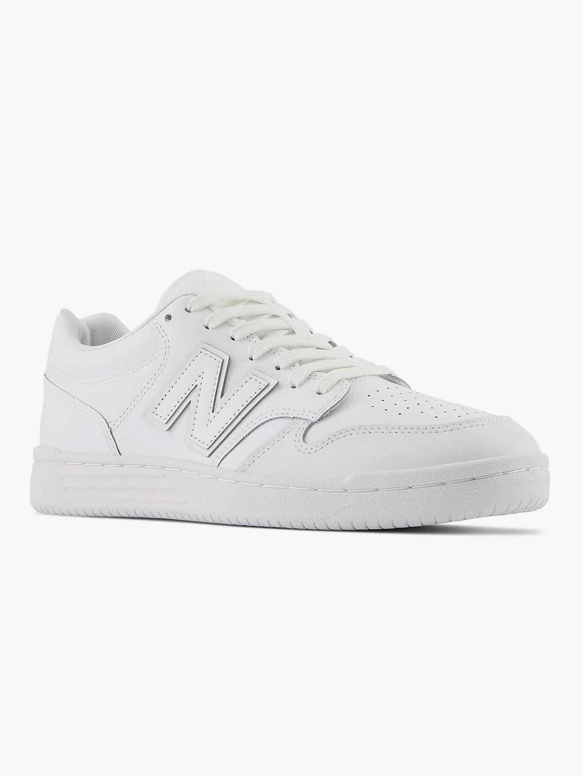 New Balance 480 White