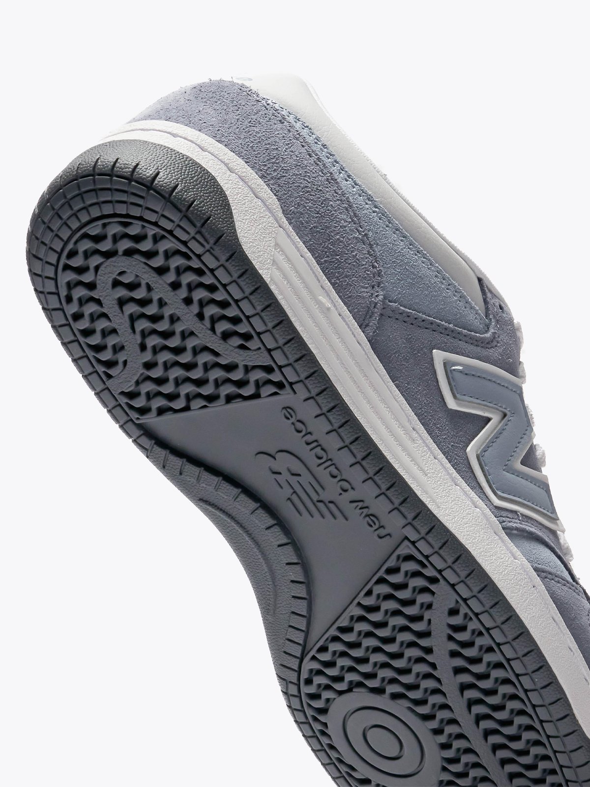 New Balance 480 Arctic grey