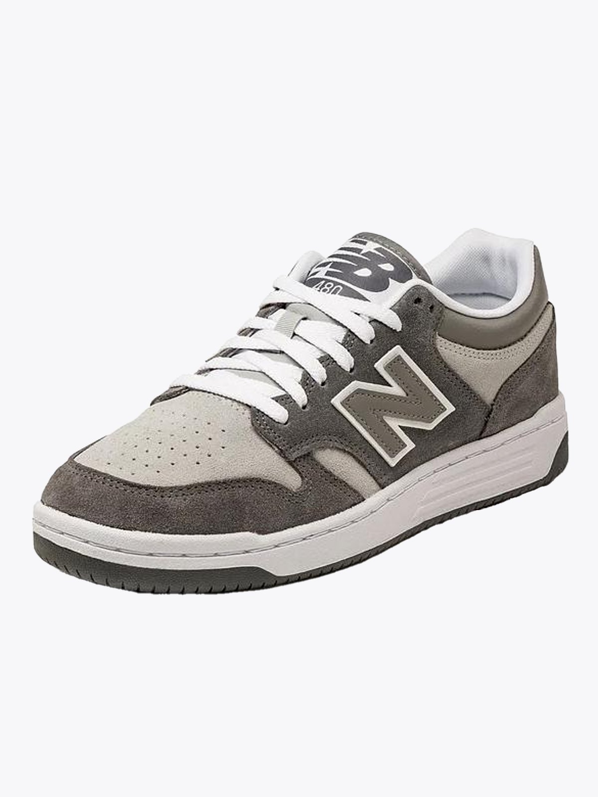 New Balance 480 Castlerock