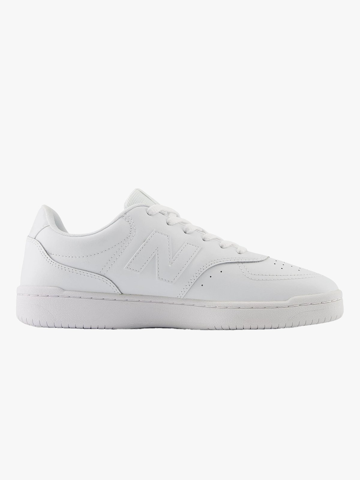 New Balance BB80 White